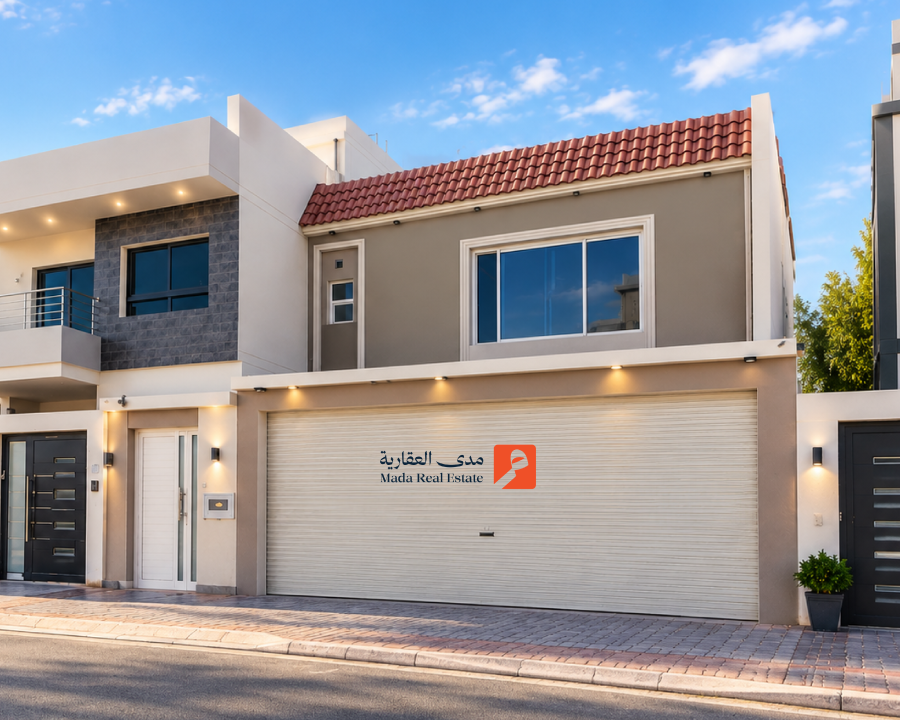 Villa for Sale in Malkiya Image #12724 0
