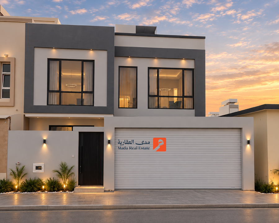 Villa for Sale in Malkiya Image #12725 0
