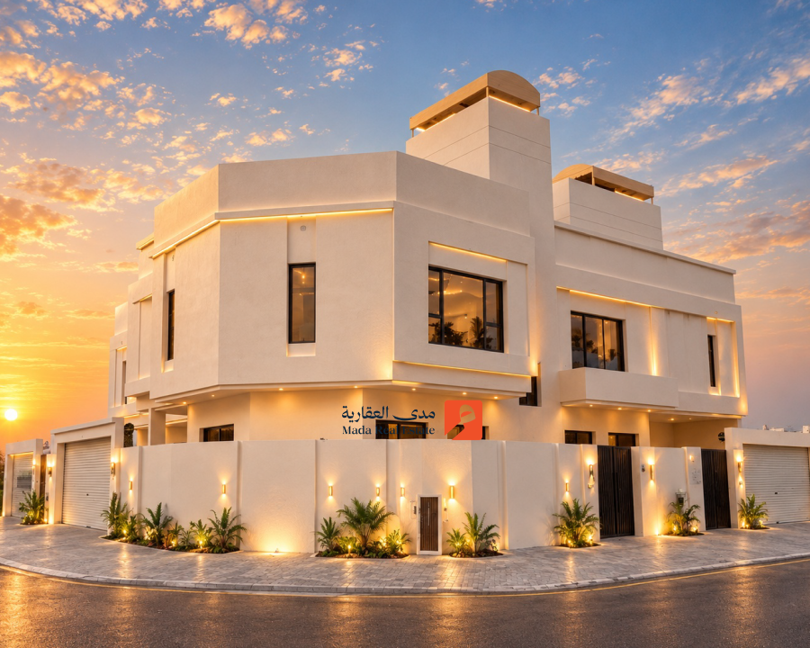 Villa for Sale in Hamalah Image #12726 0