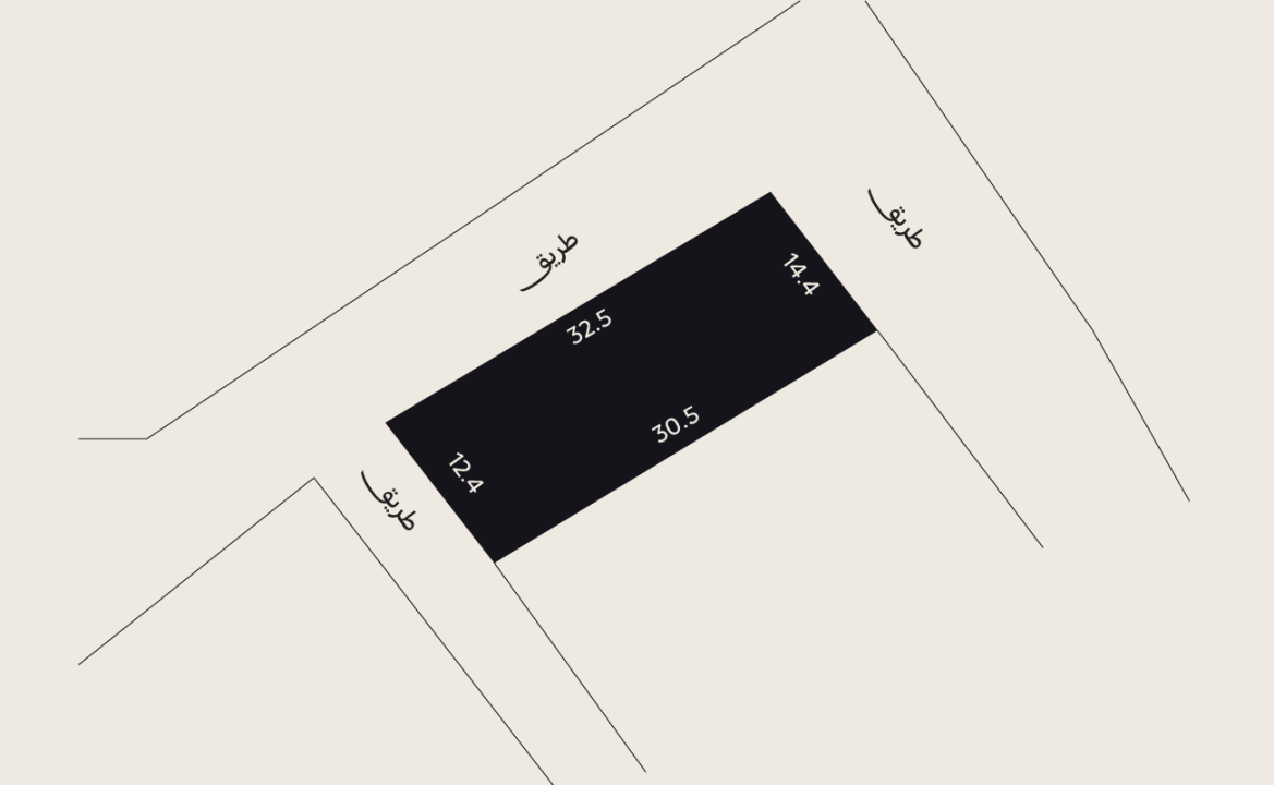 صورة أرض للبيع في جرداب #12756 0