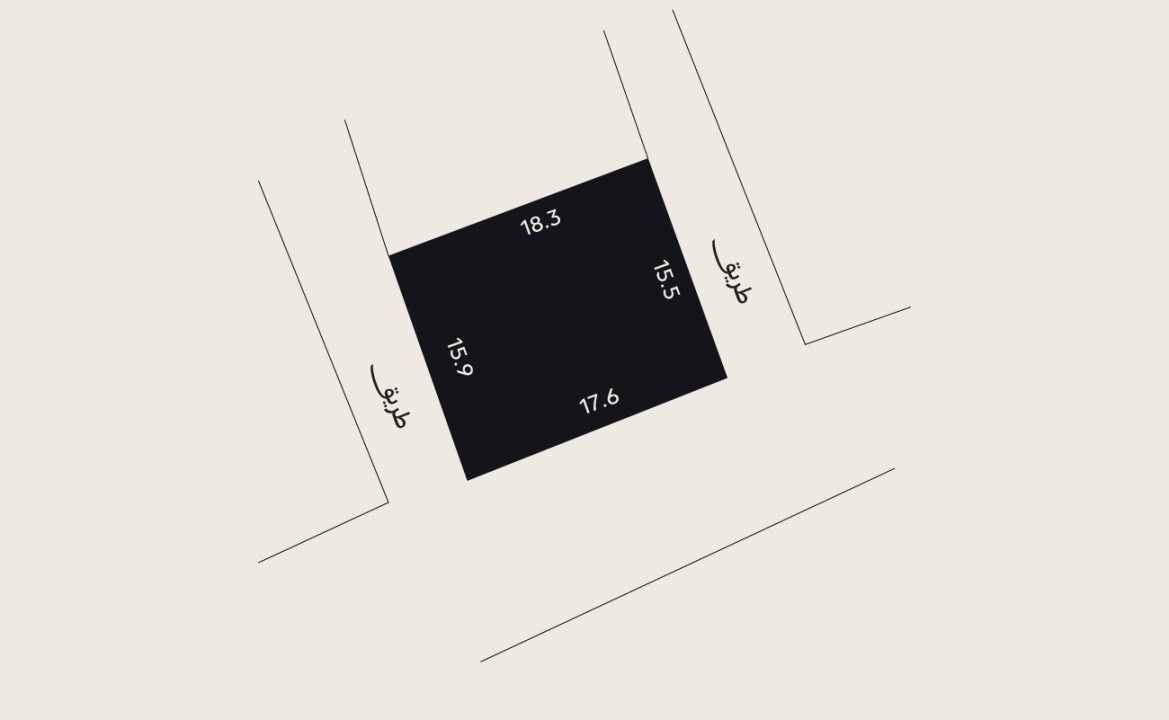 Land for Sale in East Riffa Image #12801 0