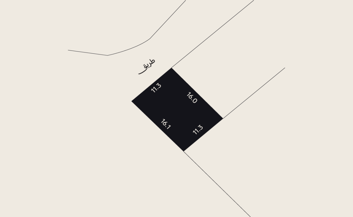 Land for Sale in Isa Town Image #12802 0
