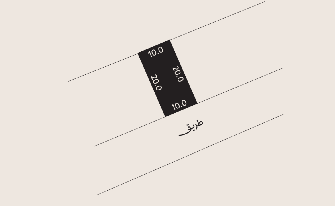 Land for Sale in Hamalah Image #12804 0