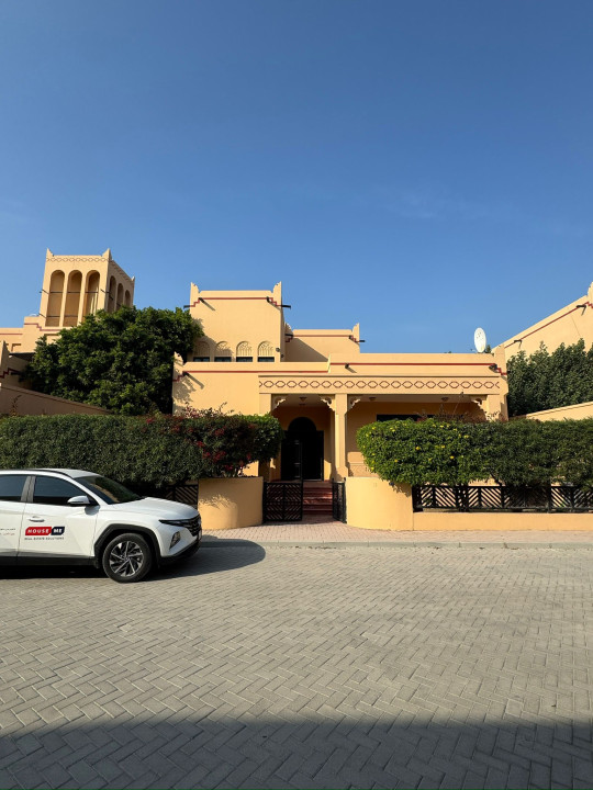 Villa for Rent in Barbar Image #10006 0 