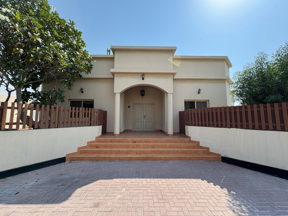 Villa for Rent in Janabiyah Image #10009 0 