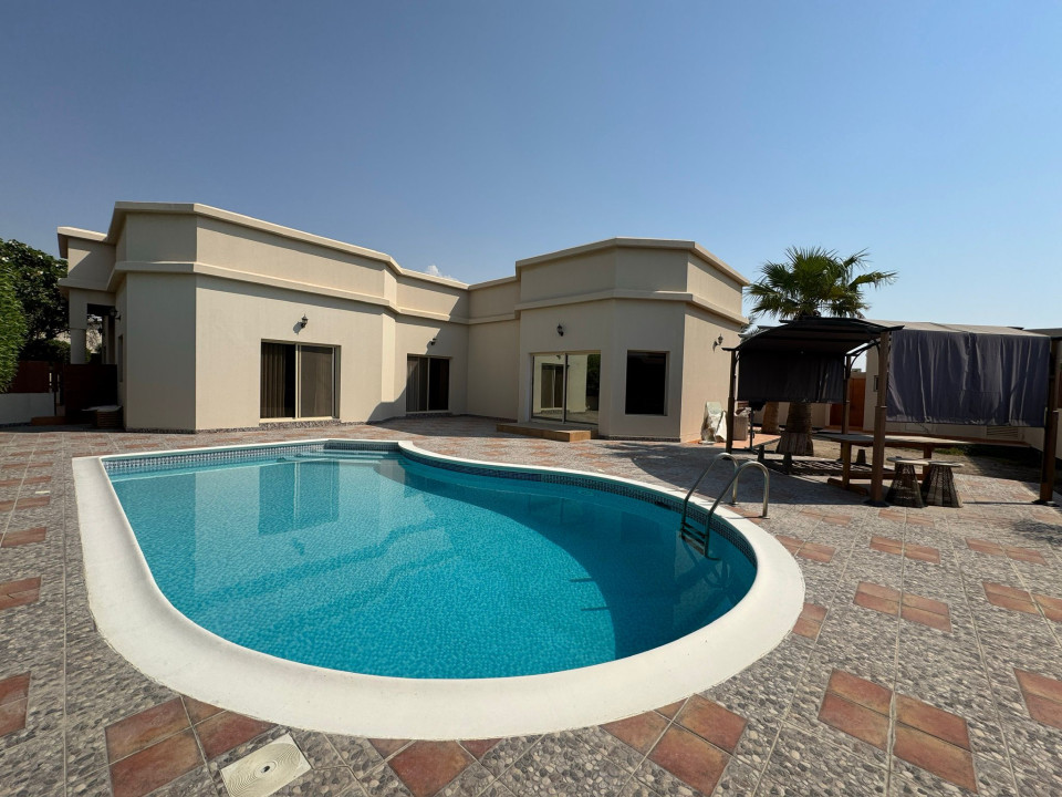 Villa for Rent in Janabiyah Image #10009 1