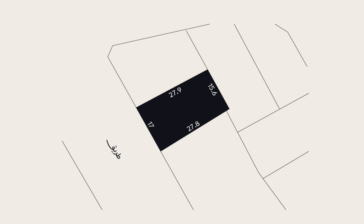 Land for Sale in Nuwaydirat Image #10014 0