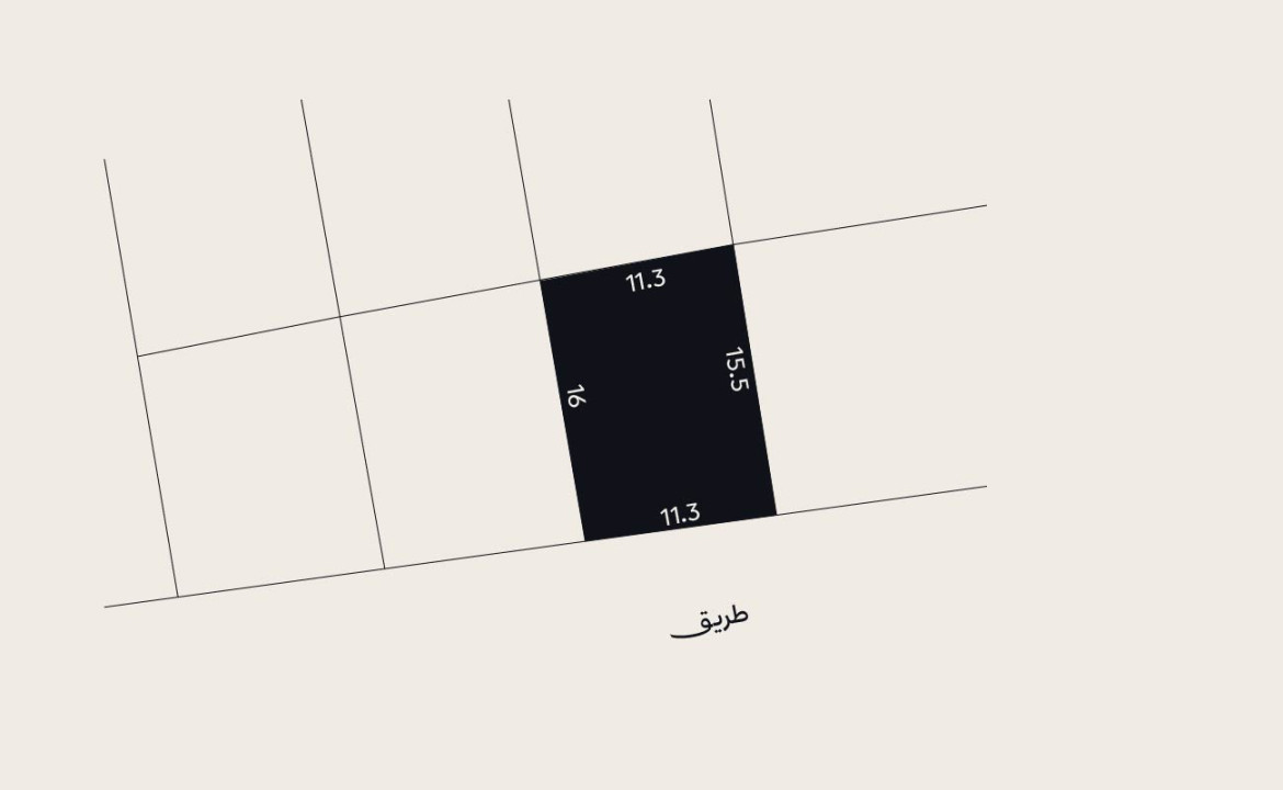Land for Sale in Dar Kulaib Image #10015 0