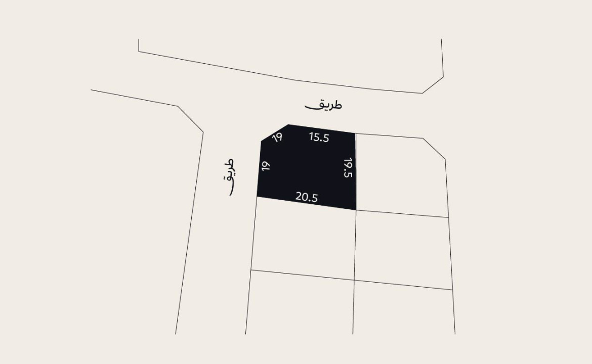 Land for Sale in Ras Hayyan Image #10019 0