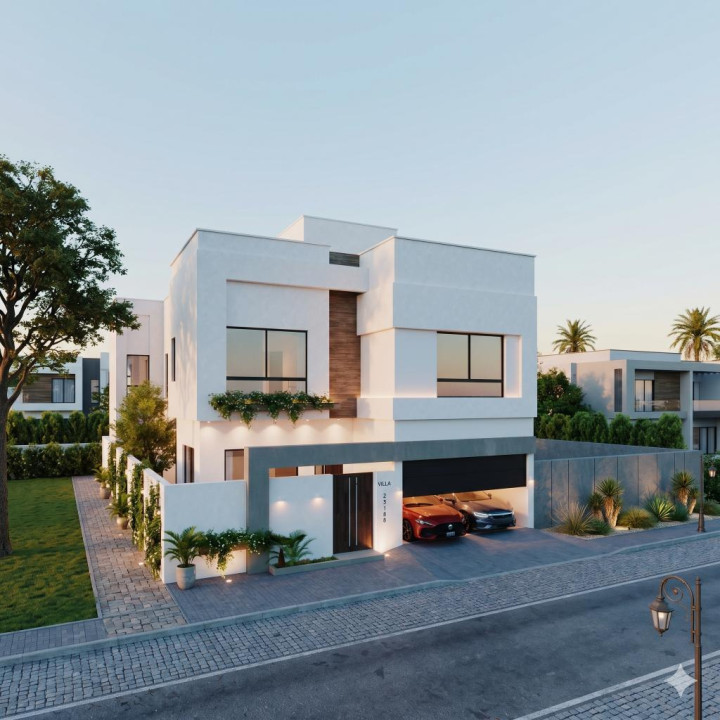 Villa for Sale in Nuwaydirat Image #10028 0