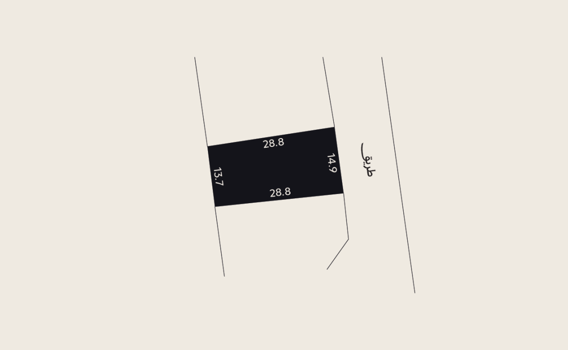 Land for Sale in Tubli Image #11486 0