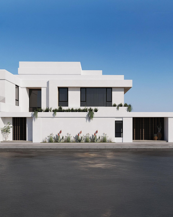 Villa for Sale in Janabiyah Image #11624 0