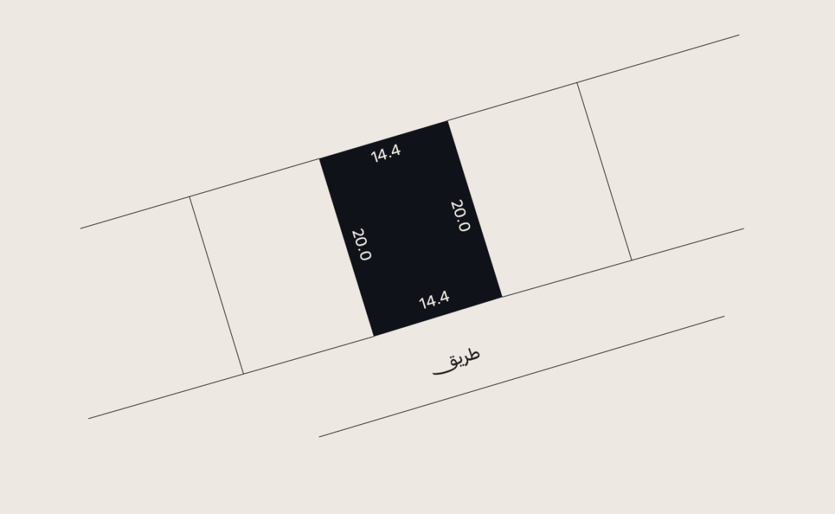 Land for Sale in Hawrat Sanad Image #11660 0