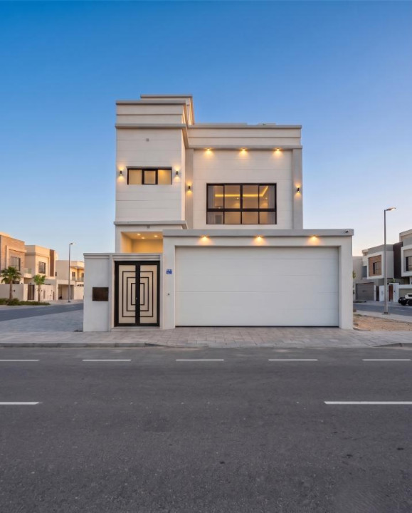 Villa for Sale in Hamalah Image #11677 0