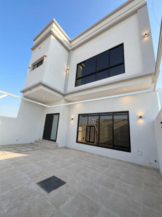 Villa for Sale in Hamalah Image #11677 1