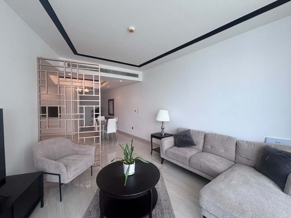 Apartment for Rent in Seef District Image #11705 0