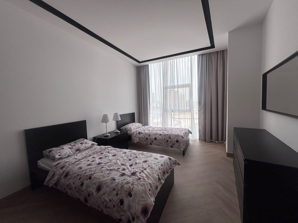Apartment for Rent in Seef District Image #11705 1