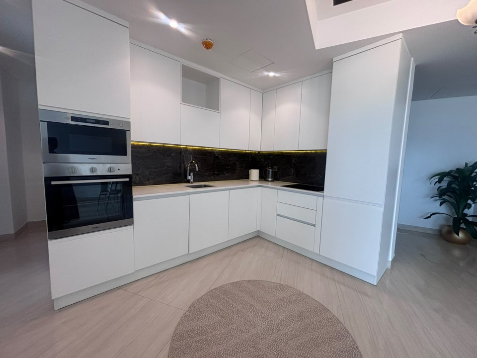 Apartment for Rent in Seef District Image #11705 3