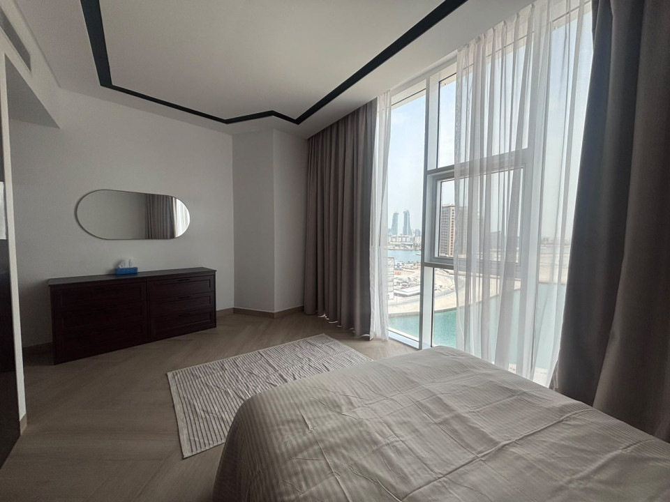 Apartment for Rent in Seef District Image #11705 4
