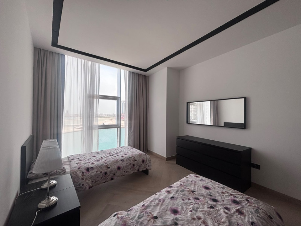 Apartment for Rent in Seef District Image #11705 5