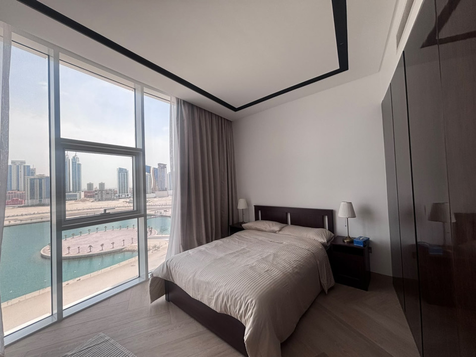 Apartment for Rent in Seef District Image #11705 7