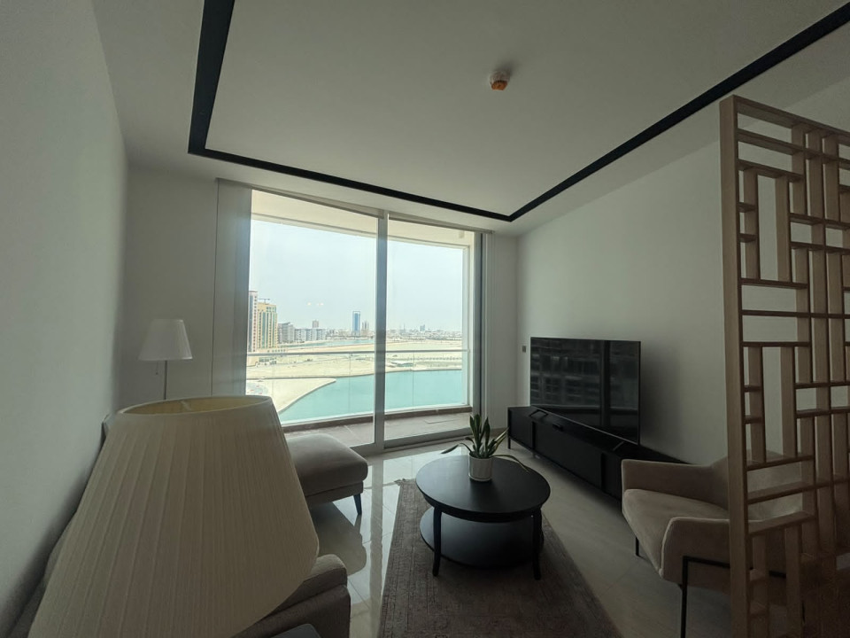 Apartment for Rent in Seef District Image #11705 8