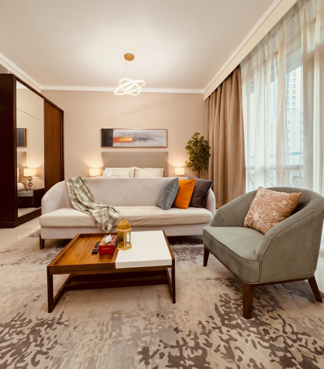 Apartment for Sale in Juffair Image #11717 0