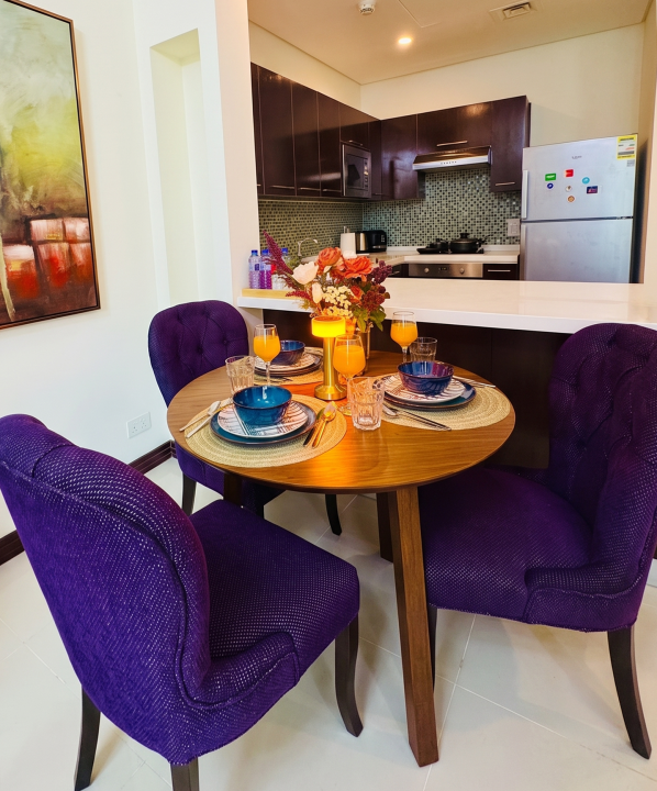 Apartment for Sale in Juffair Image #11717 1
