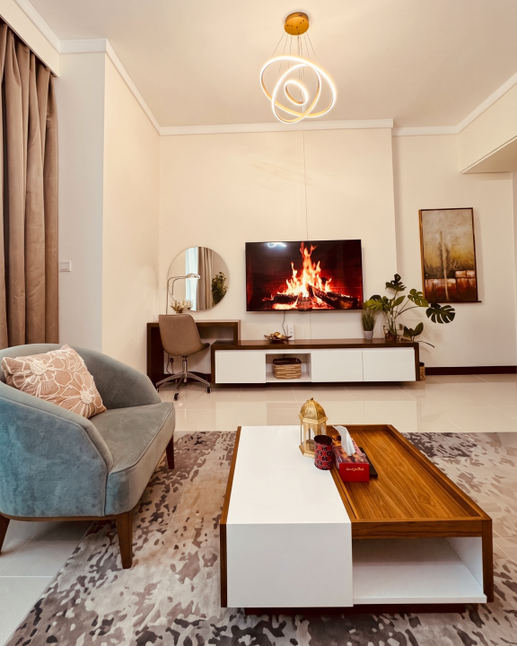 Apartment for Sale in Juffair Image #11717 3