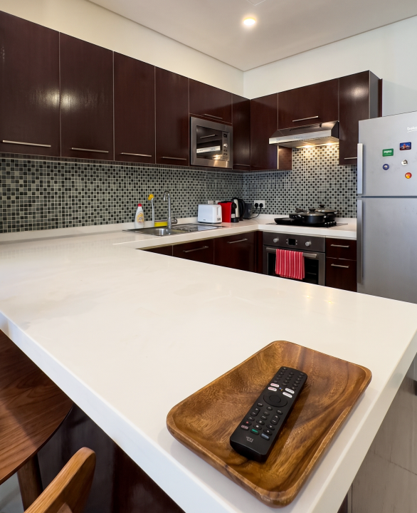 Apartment for Sale in Juffair Image #11717 4