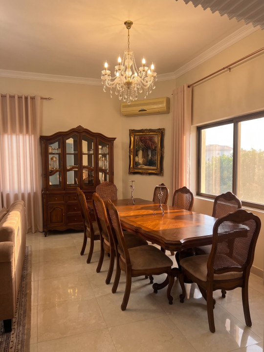 Villa for Sale in Arad Image #11720 2