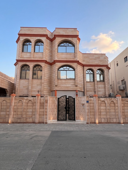 Villa for Sale in Arad Image #11720 6
