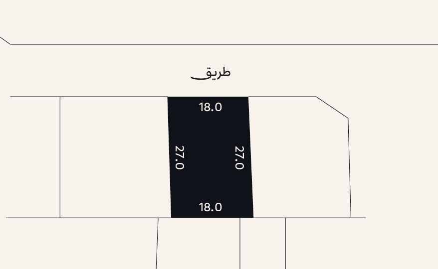 Land for Sale in Salmabad Image #11726 0