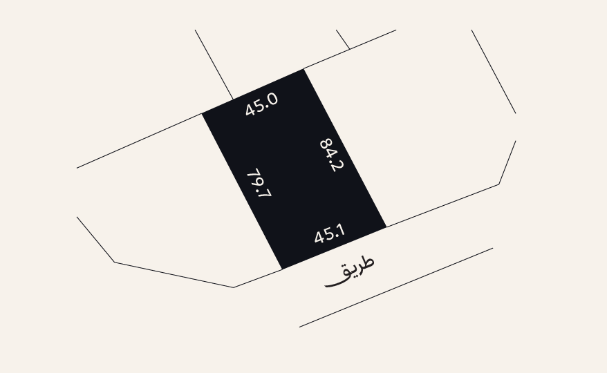 Land for Sale in Maameer Image #11729 0 