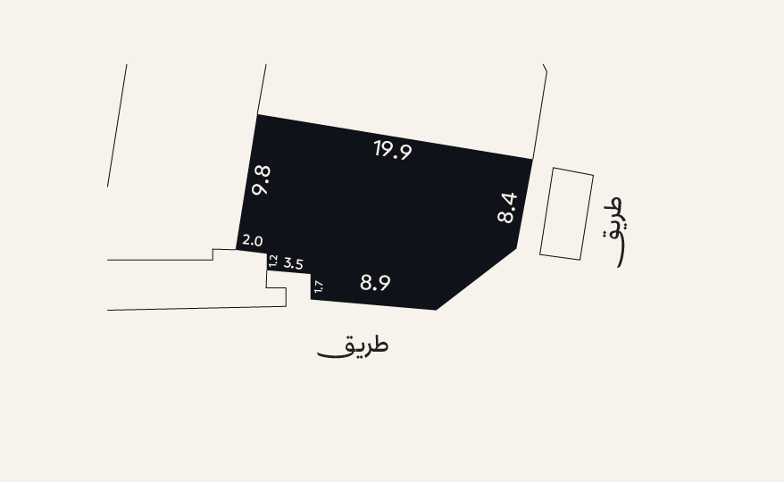 Land for Sale in Sanabis Image #11738 0 