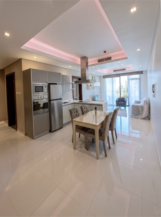Apartment for Sale in Amwaj Island Image #11741 1