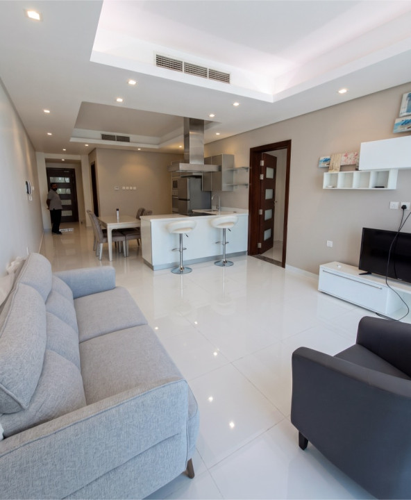 Apartment for Sale in Amwaj Island Image #11741 5