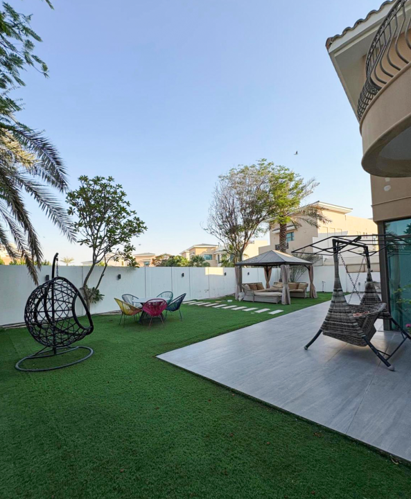 Villa for Sale in Riffa Views Image #11743 4