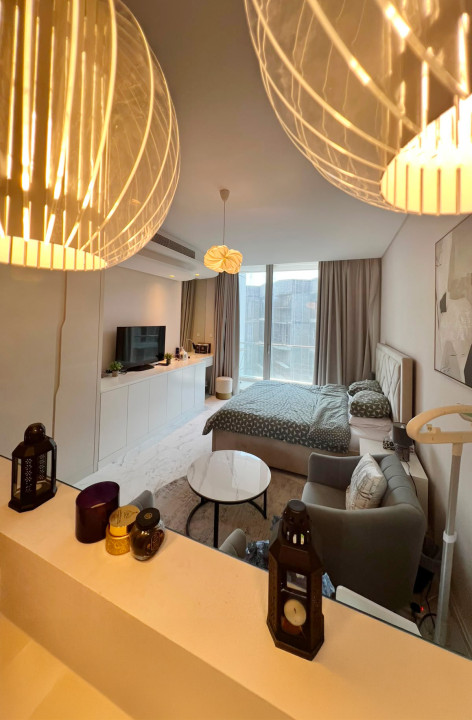 Apartment for Sale in Bahrain Bay Image #11887 1