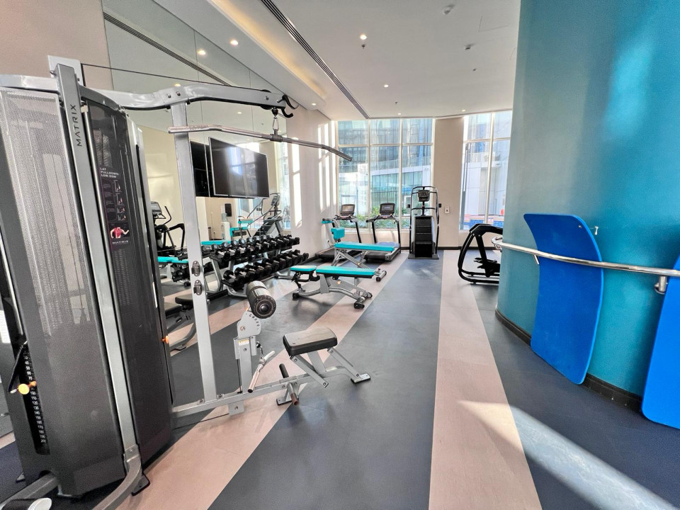 Apartment for Sale in Bahrain Bay Image #11887 3