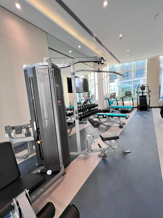 Apartment for Sale in Bahrain Bay Image #11887 4