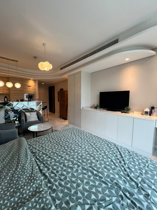 Apartment for Sale in Bahrain Bay Image #11887 7