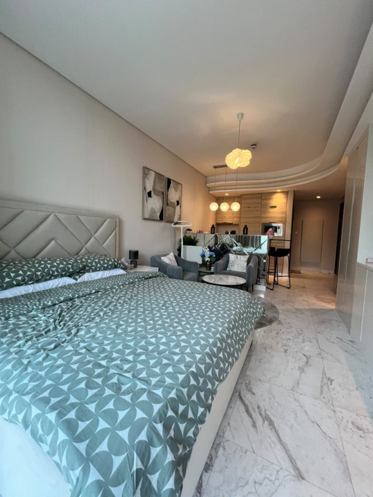Apartment for Sale in Bahrain Bay Image #11887 8