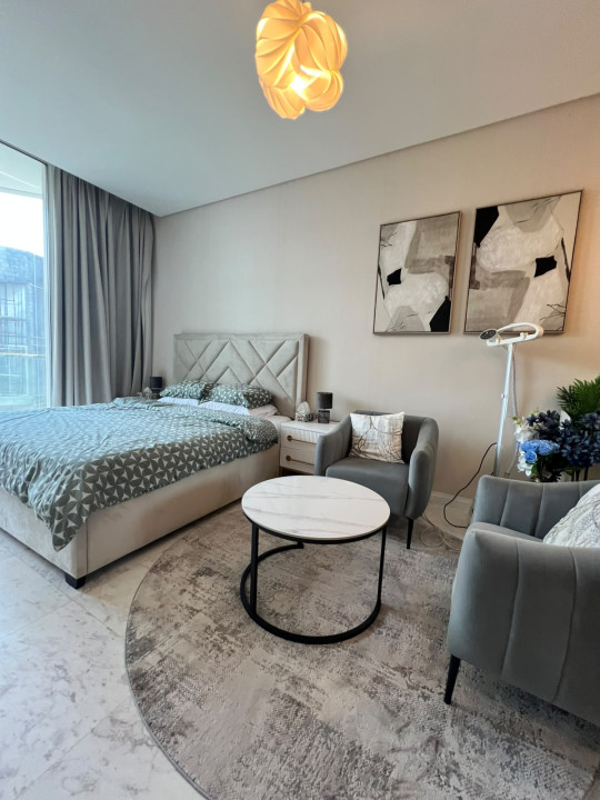 Apartment for Sale in Bahrain Bay Image #11887 9