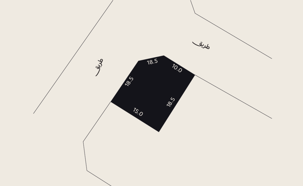 Land for Sale in Diyar Al Muharraq Image #11927 0