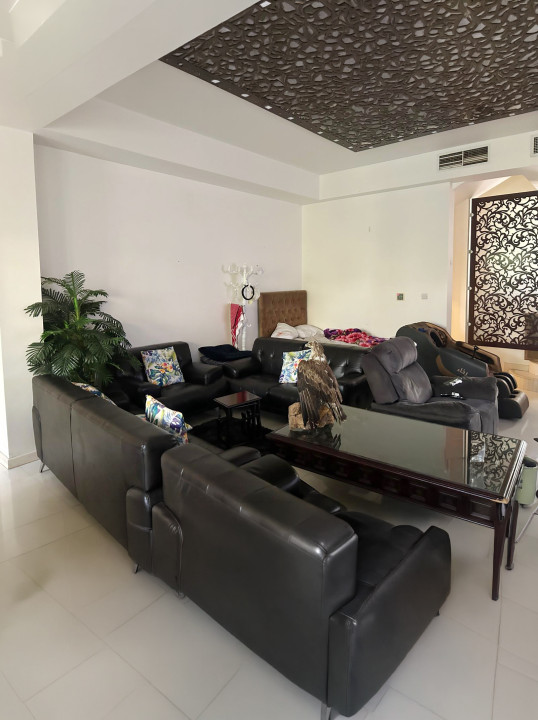 صورة فيلا للبيع في جزر امواج #12021 4
