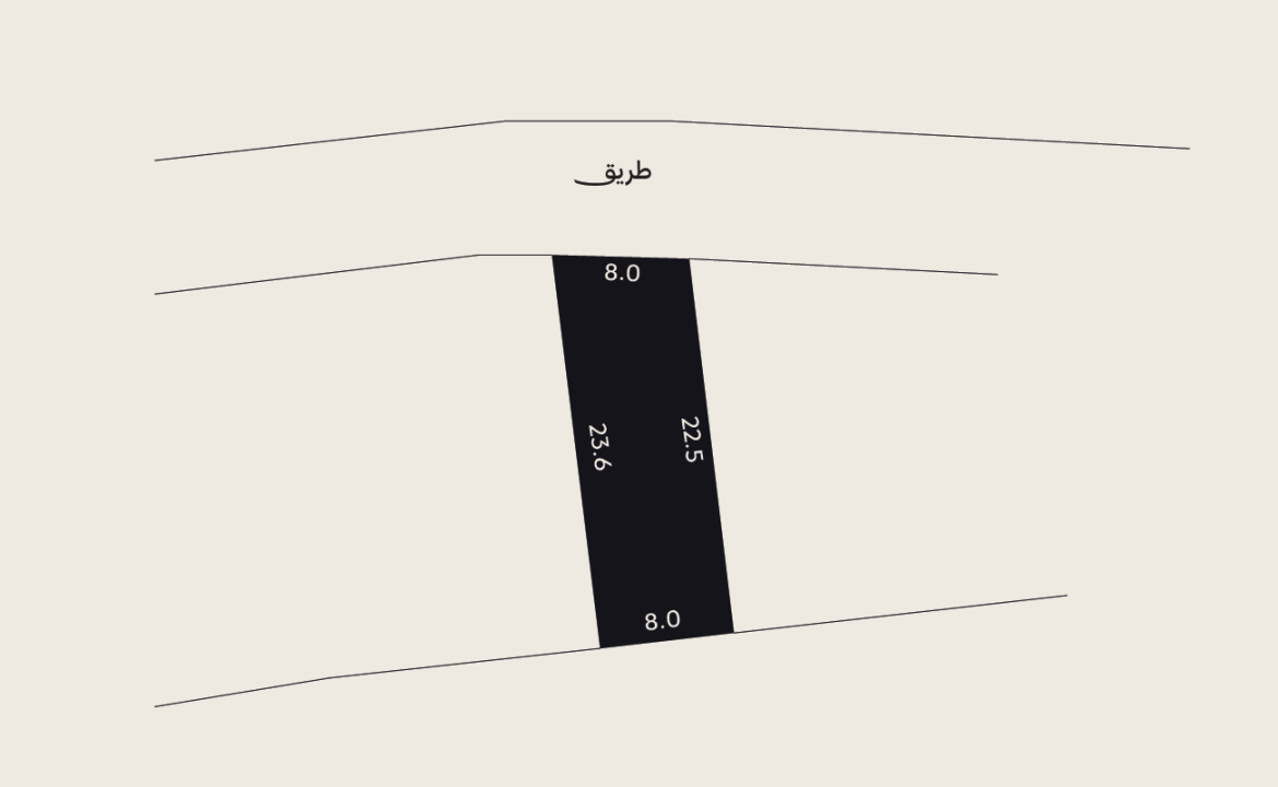 Land for Sale in Hamalah Image #12043 0