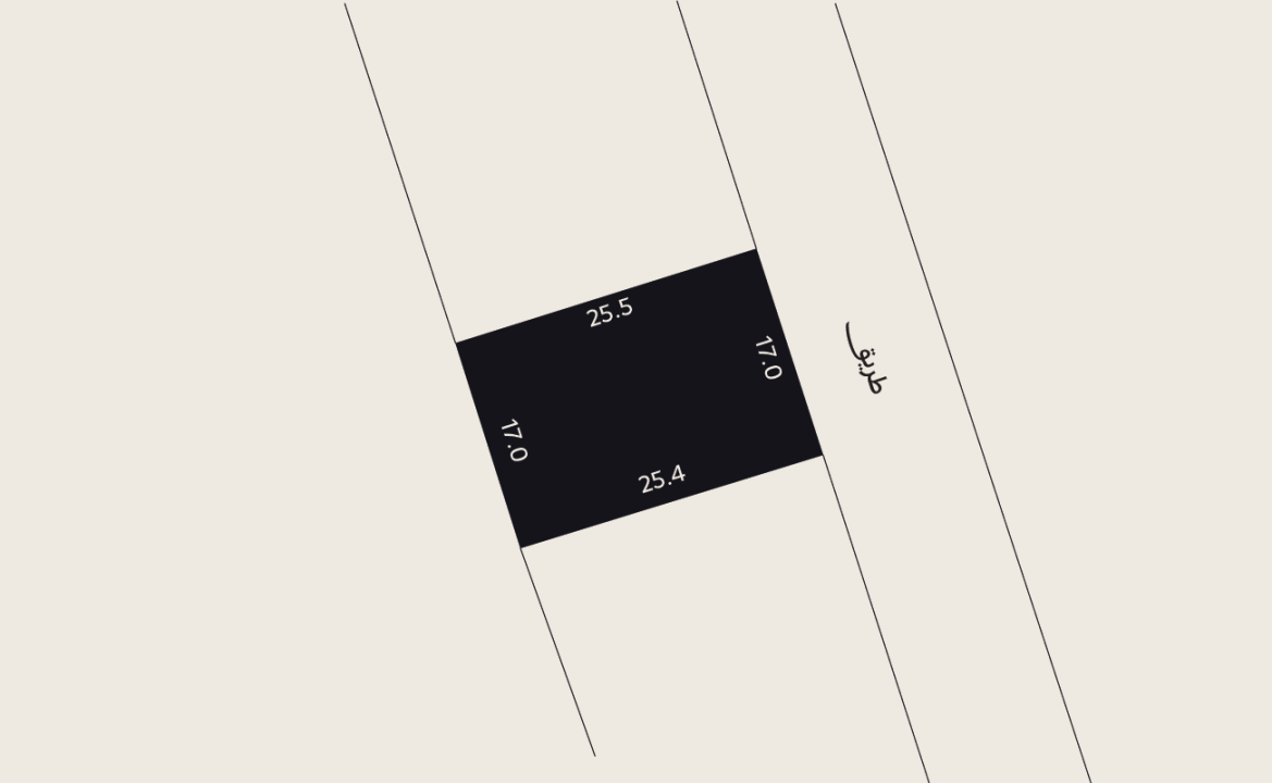 Land for Sale in Tubli Image #12048 0