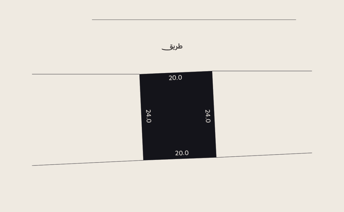 Land for Sale in Arad Image #12050 0