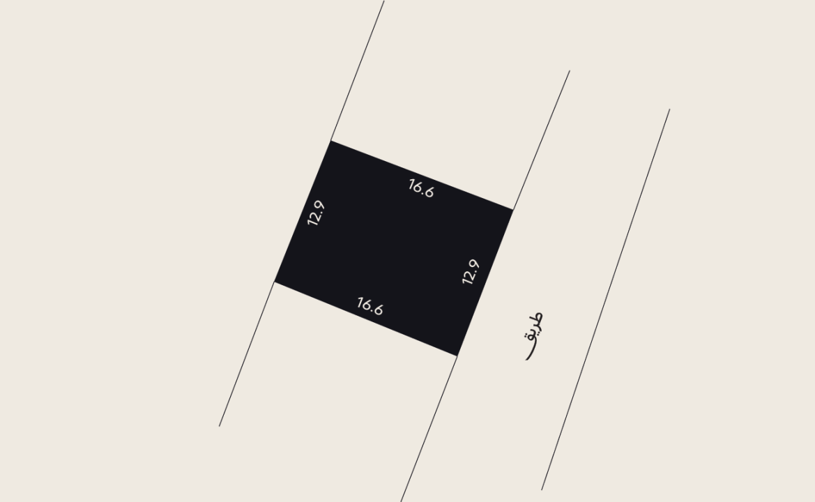 Land for Sale in Isa Town Image #12059 0